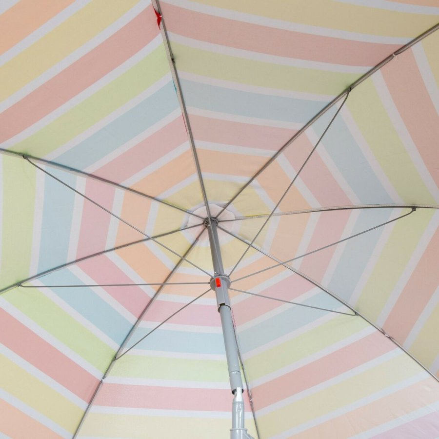 Parasol Aktive 220 x 200 x 220 cm (6 enheder) #6