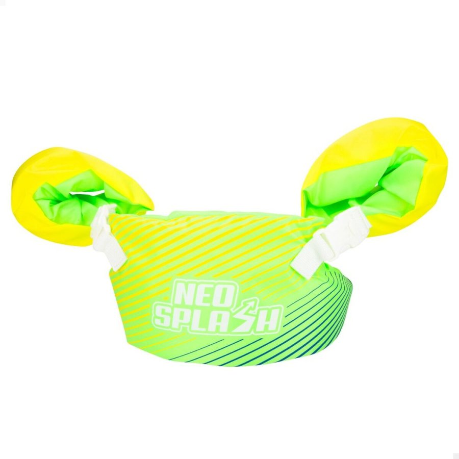 rmer AquaSport Gul Grn 53 x 20 x 18 cm (6 enheder) #2