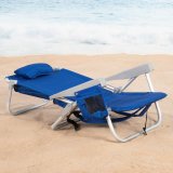 strandstol Aktive 50 x 78 x 53 cm #4