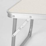 Sammenklappeligt bord Aktive 56 x 24 x 34 cm #4