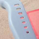 Polstrede Campingstol Aktive 47 x 82 x 49 cm Flamingo (2 enheder) #7