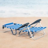 strandstol Aktive 47 x 82 x 49 cm (2 enheder) #4