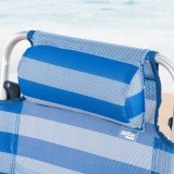 strandstol Aktive 47 x 82 x 49 cm (2 enheder) #6