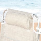 strandstol Aktive 47 x 82 x 49 cm (2 enheder) #6
