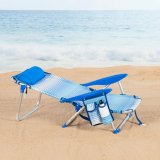 strandstol Aktive 51 x 76 x 45 cm (2 enheder) #4