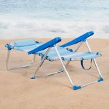 strandstol Aktive 48 x 90 x 60 cm (2 enheder) #4