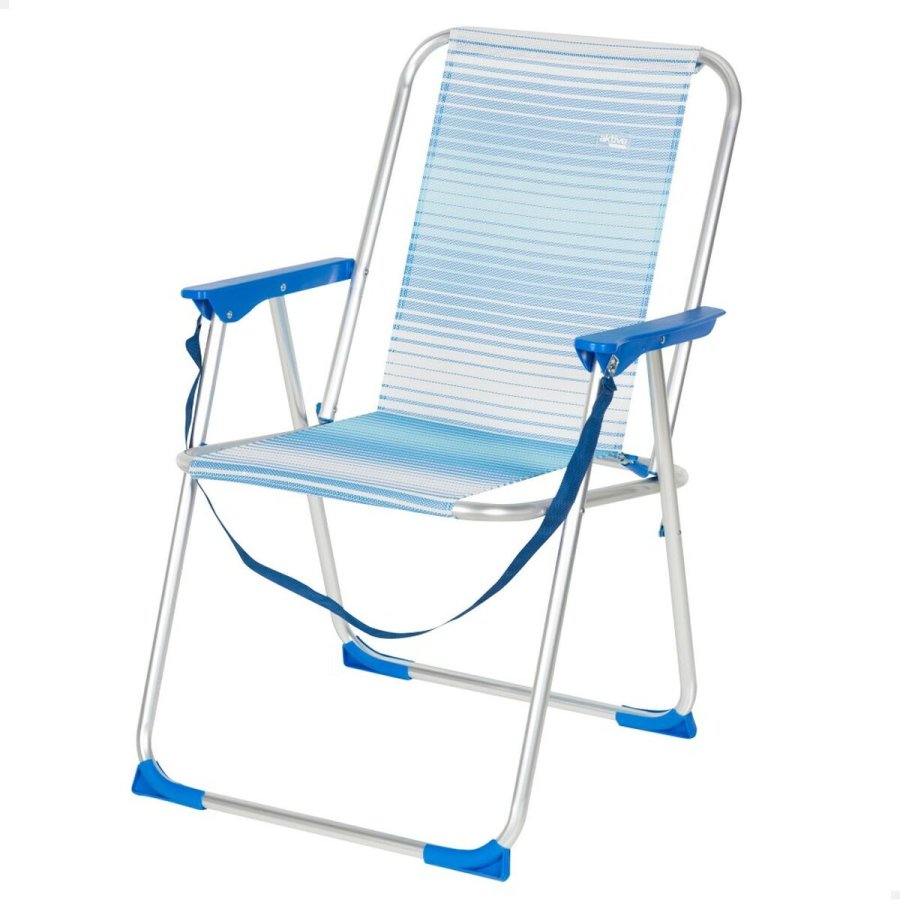 strandstol Aktive 44 x 76 x 45 cm #2