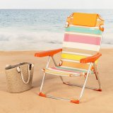 strandstol Aktive 48 x 90 x 60 cm #3