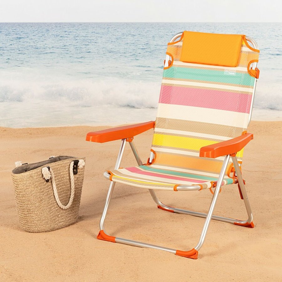 strandstol Aktive 48 x 90 x 60 cm #3