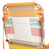 strandstol Aktive 48 x 90 x 60 cm #7