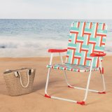 strandstol Aktive 52 x 90 x 56 cm #3