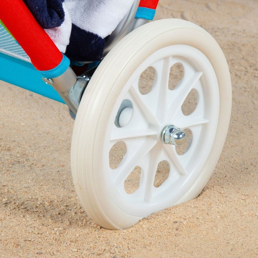 Strand solbad Aktive (2 enheder) #7