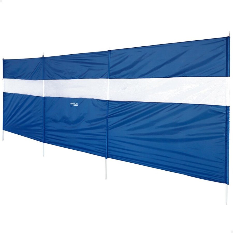 Strandtelt Aktive Polyester 440 x 130 x 1,9 cm #3