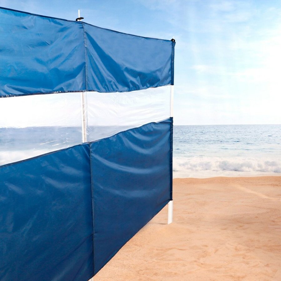 Strandtelt Aktive Polyester 440 x 130 x 1,9 cm #5