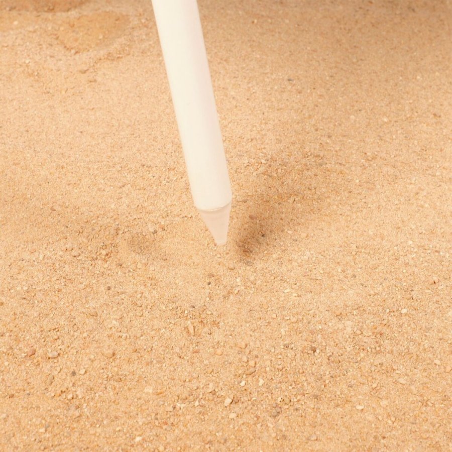 Strandtelt Aktive Polyester 440 x 130 x 1,9 cm #11