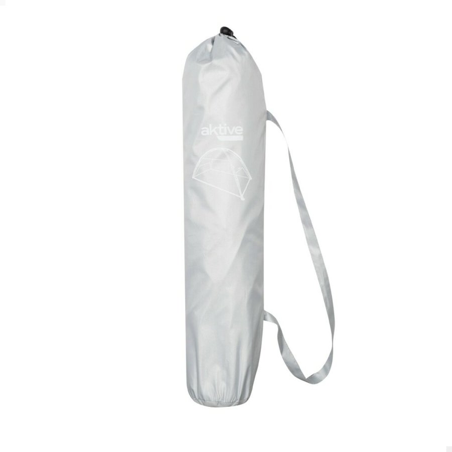 Strandtelt Aktive Polyester 220 x 115 x 120 cm #5