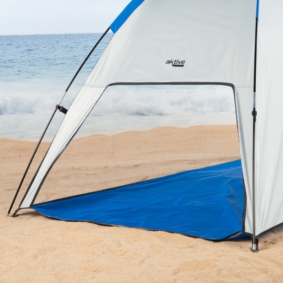 Strandtelt Aktive Polyester 220 x 115 x 120 cm #11