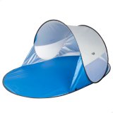 Strandtelt Aktive Polyester 200 x 90 x 120 cm #3