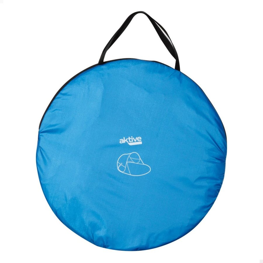 Strandtelt Aktive Polyester 200 x 90 x 120 cm #5