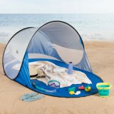 Strandtelt Aktive Polyester 200 x 90 x 120 cm #7