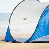Strandtelt Aktive Polyester 200 x 90 x 120 cm #11