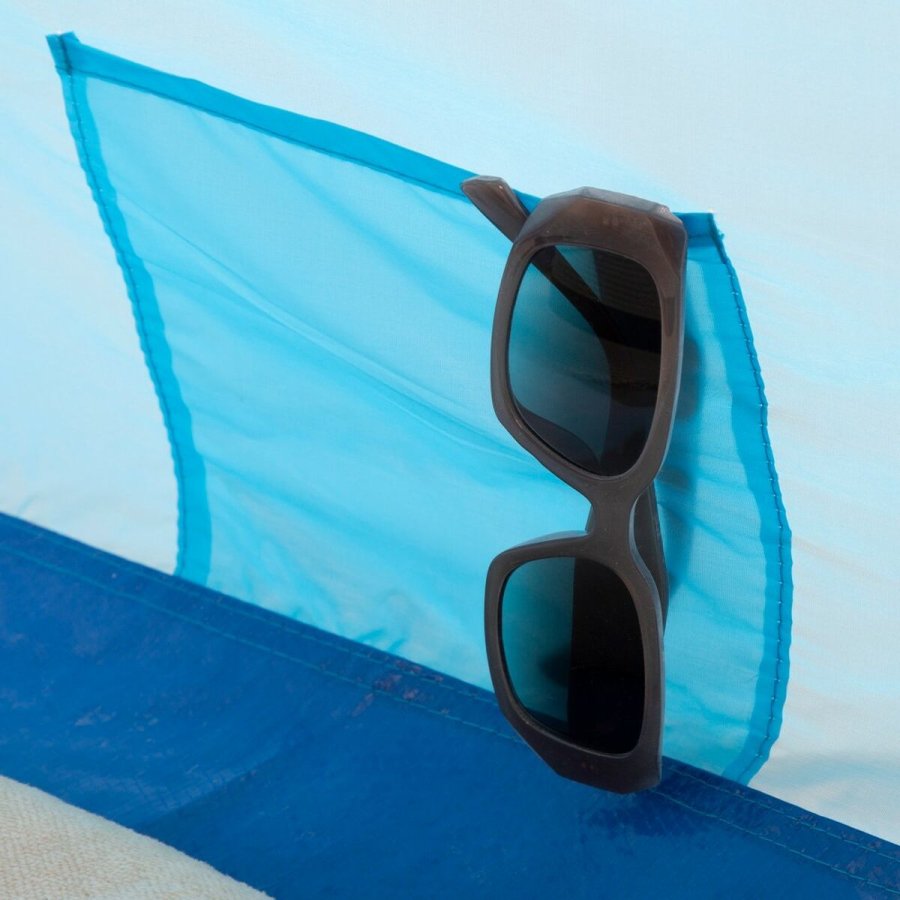 Strandtelt Aktive Polyester 170 x 100 x 100 cm #13