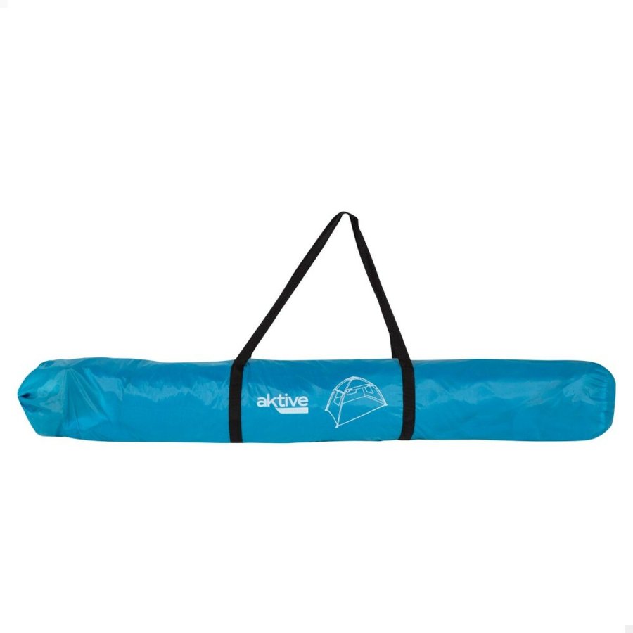 Strandtelt Aktive Polyester 213 x 120 x 133 cm #5