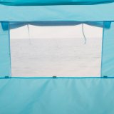 Strandtelt Aktive Polyester 213 x 120 x 133 cm #13