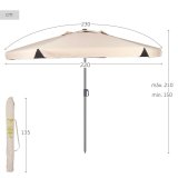 Sennik Aktive 230 x 210 x 230 cm (2 enheder) #5