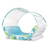 Luftmadras Intex 224 x 165 x 150 cm (2 enheder) #2