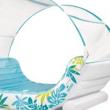 Luftmadras Intex 224 x 165 x 150 cm (2 enheder) #7