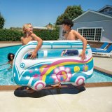 Luftmadras Intex Varevogn 178 x 91 x 23 cm (6 enheder) #5