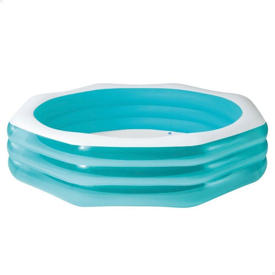 Oppustelig Pool Intex 254 x 56 x 254 cm (2 enheder) #3