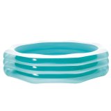 Oppustelig Pool Intex 254 x 56 x 254 cm (2 enheder) #7