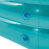 Oppustelig Pool Intex 254 x 56 x 254 cm (2 enheder) #13
