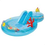 Legetjs vandsprinkler Intex PVC 193 x 71 x 310 cm #3