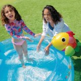 Legetjs vandsprinkler Intex PVC 193 x 71 x 310 cm #11