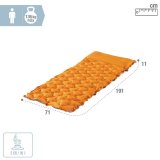 Luftmadras Intex 71 x 11 x 191 cm (6 enheder) #9