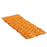 Luftmadras Intex 71 x 11 x 191 cm (6 enheder) #11