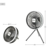 Lygte LED Aktive ABS (6 enheder) #9