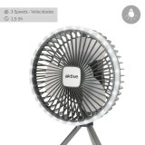 Lygte LED Aktive ABS (6 enheder) #11