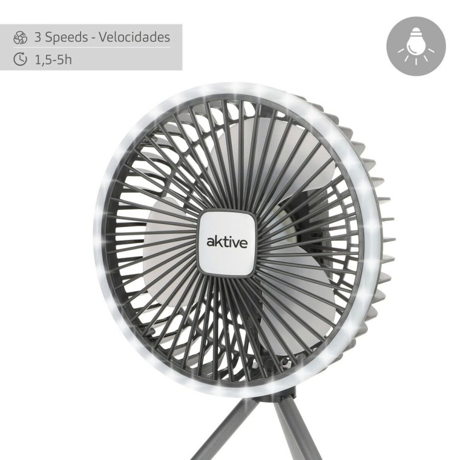Lygte LED Aktive ABS (6 enheder) #11
