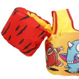 Redningsvest AquaSport 56 x 25 x 20 cm (4 enheder) #7