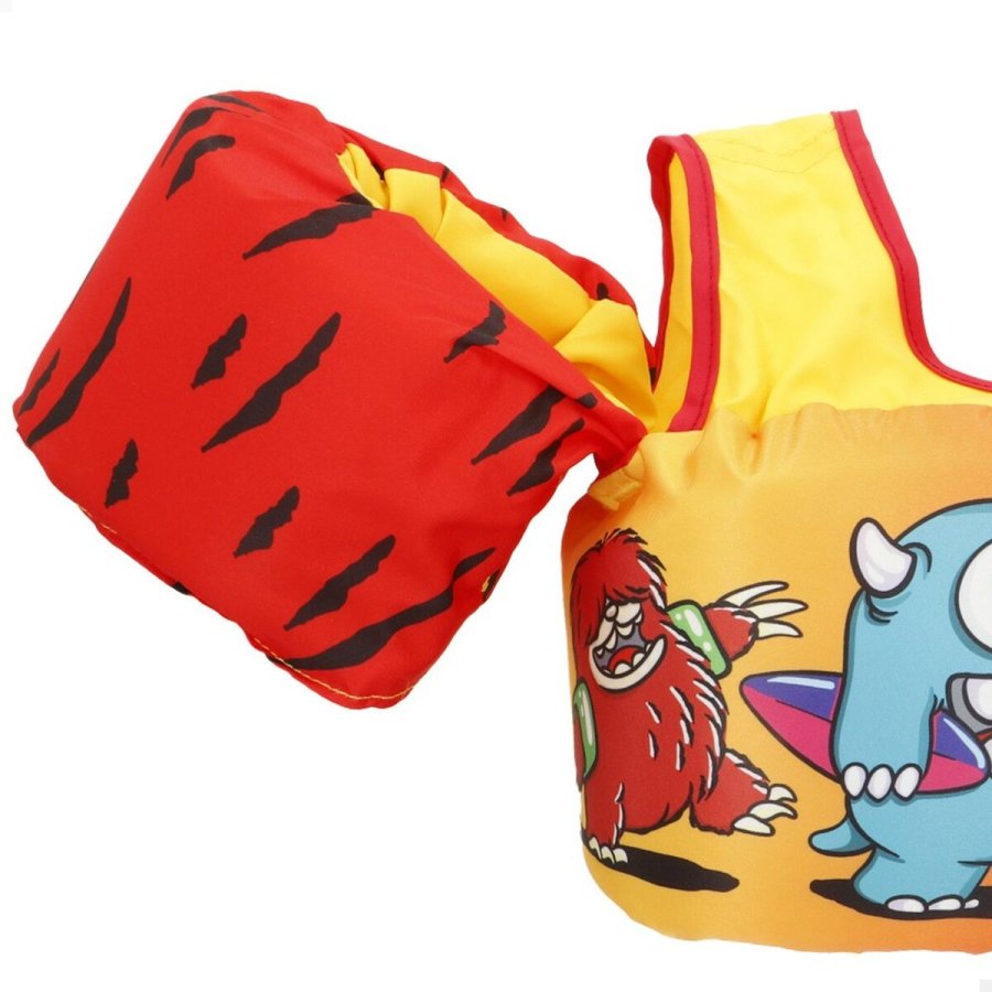 Redningsvest AquaSport 56 x 25 x 20 cm (4 enheder) #7