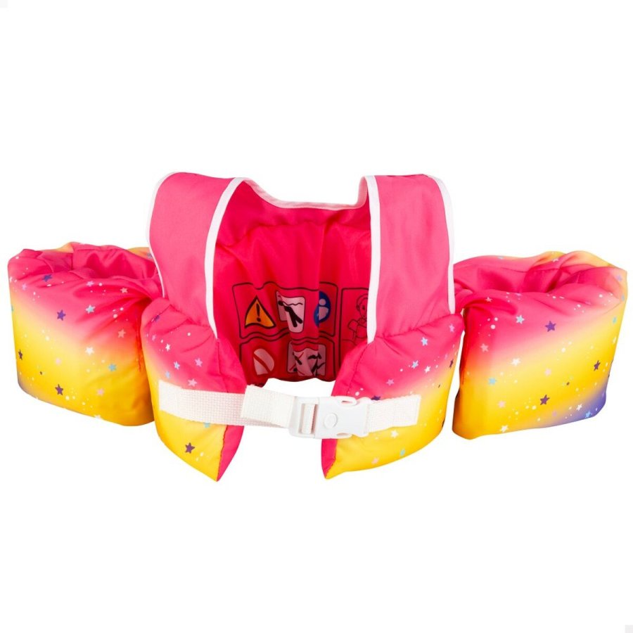 Redningsvest AquaSport 56 x 25 x 20 cm Enhjrning (4 enheder) #5