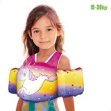 Redningsvest AquaSport 56 x 25 x 20 cm Enhjrning (4 enheder) #9