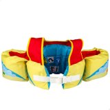 Redningsvest AquaSport 56 x 25 x 20 cm Krabbe (4 enheder) #5