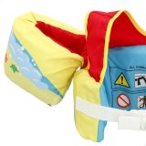 Redningsvest AquaSport 56 x 25 x 20 cm Krabbe (4 enheder) #7