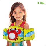 Redningsvest AquaSport 56 x 25 x 20 cm Krabbe (4 enheder) #9