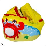 Redningsvest AquaSport 56 x 25 x 20 cm Krabbe (4 enheder) #13